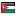 moj.gov.jo server is located in Jordan